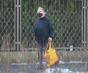 Jak zmieniła się Kasia Figura