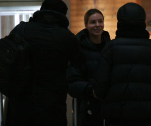 Izabela Janachowska - eko podróż milionerów