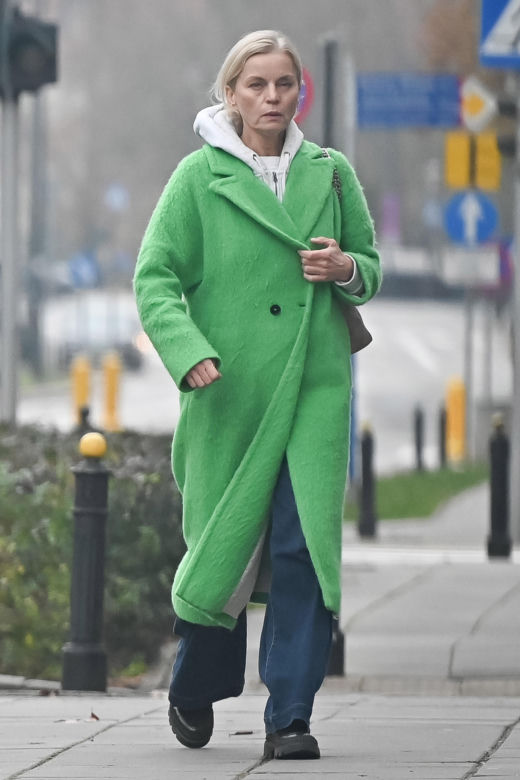 Małgorzata Foremniak. Zosia samosia
