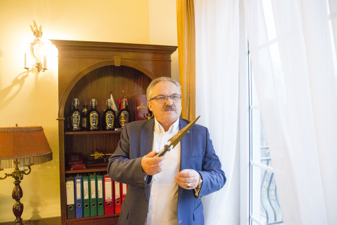 Marek Jakubiak - Śpi w browarze