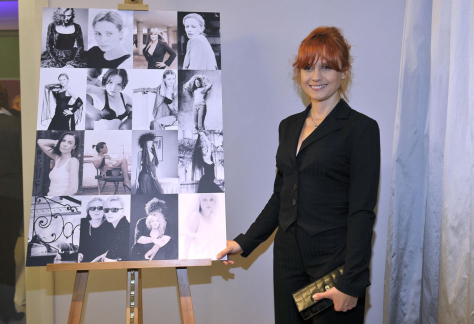 Aleksandra Woźniak 