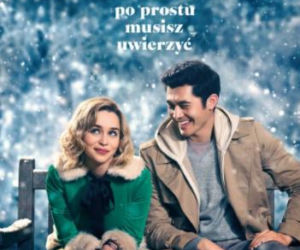 Last Christmas - Netflix