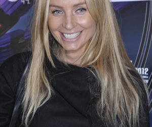 Agnieszka Woźniak-Starak