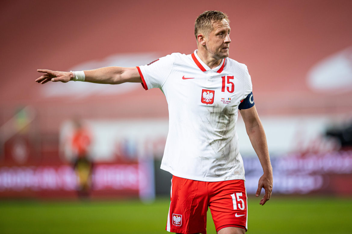 Marta Glik ma problem