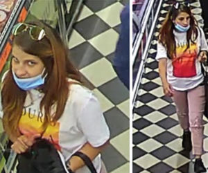 ŁÓDŹ: Poszukiwana trójka złodziei, wśród nich KOBIETA! Policja twierdzi, że działali wspólnie! Widzieliście ich? 