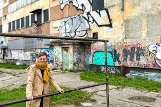 Koniec złej sławy Młodej 4 w Kielcach. Powstanie tu ponad 100 mieszkań