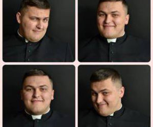 Ksiądz Paweł Lenda