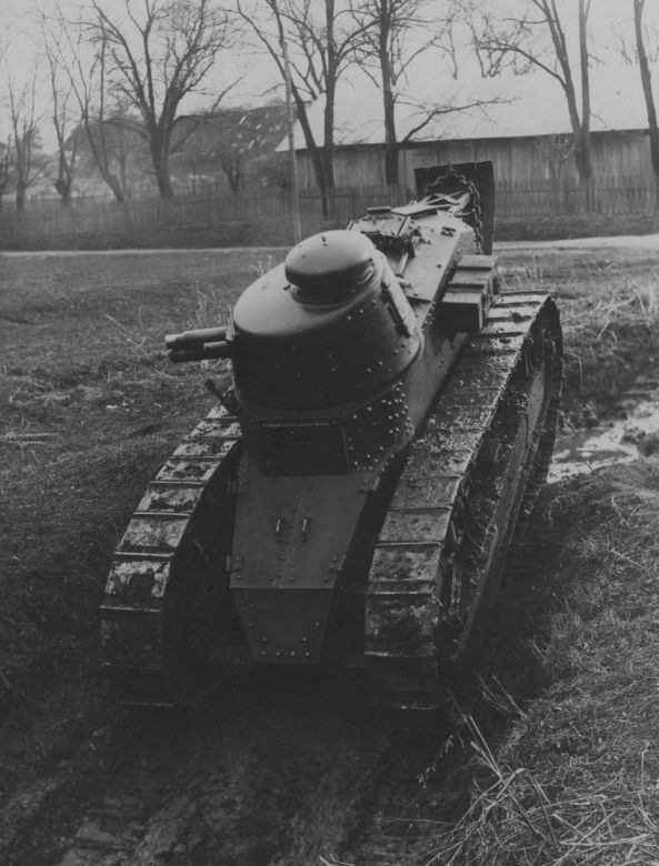 100-lecie Bitwy Warszawskiej
