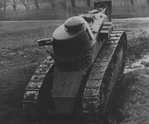 100-lecie Bitwy Warszawskiej
