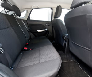 Suzuki Baleno 1.2 DualJet SHVS Elegance