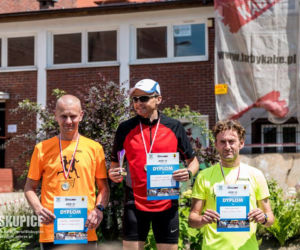 Bieg Biskupice Biegają 2016