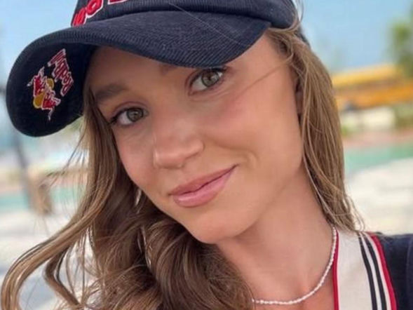 Jelena Rybakina pochwaliła się nową miłością! Nie rozstaje się z nim, pokazała zdjęcia