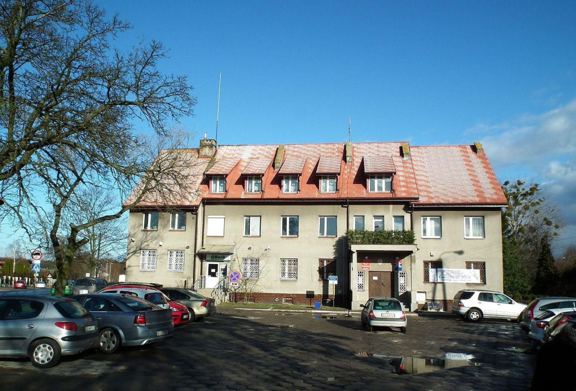 9. Nowosolna (gmina wiejska)