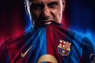Barcelona ogłasza hit transferowy! Najlepszy piłkarz mundialu już na Camp Nou!