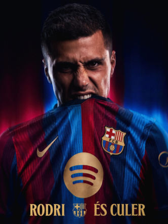 Barcelona ogłasza hit transferowy! Najlepszy piłkarz mundialu już na Camp Nou!