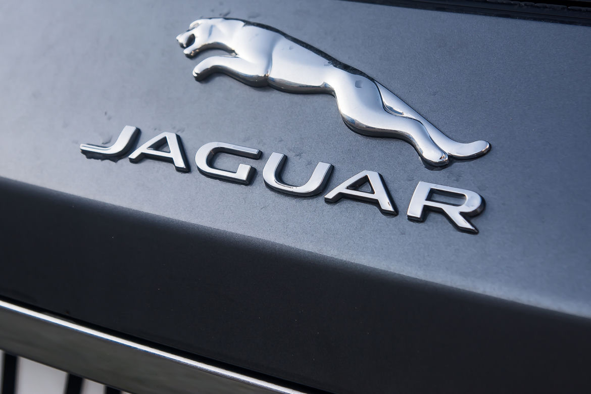 Jaguar XF Sportbrake 2.0 i4P 250 KM RWD