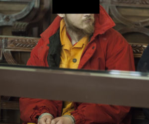 Koszmar w Kamiennej Górze. Zabił 10-latkę siekierą