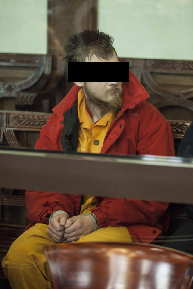 Koszmar w Kamiennej Górze. Zabił 10-latkę siekierą