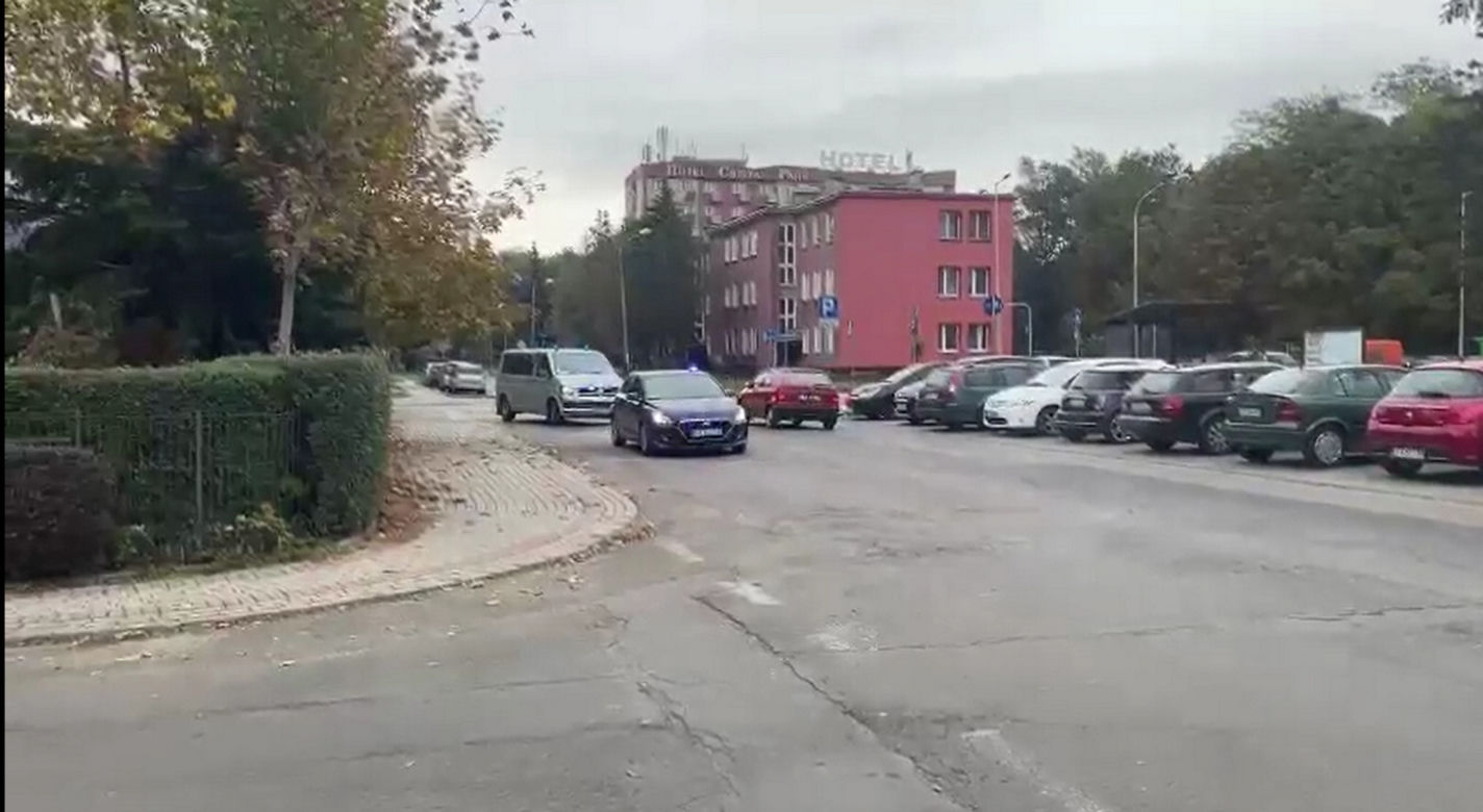 17-latek zakatował ekspedientkę na śmierć