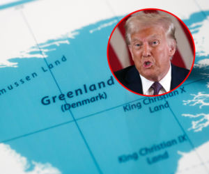  Trump ogłosił przełom w sprawie Grenlandii. Stała kontrola USA
