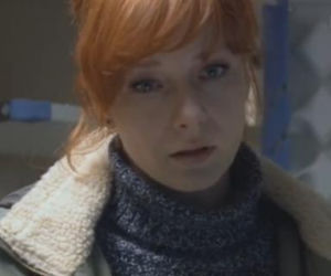 KOMISARZ ALEX 3 sezon odc. 32. Lucyna (Magdalena Walach)