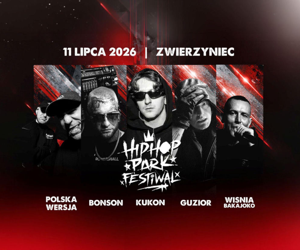 Hip Hop Festiwal