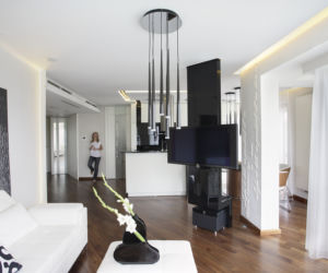 Apartament zdjecie 5