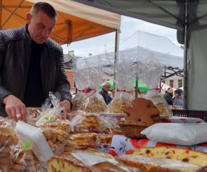 48. Kiermasz Wielkanocny