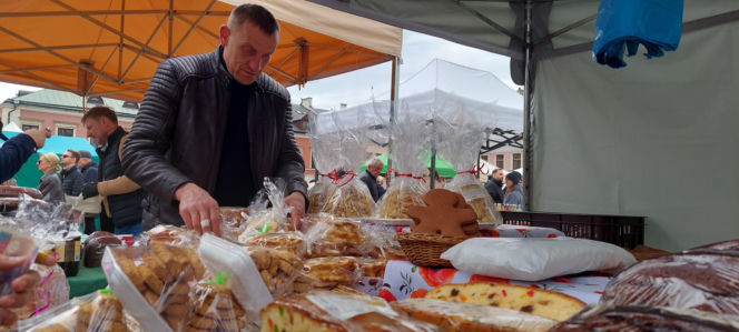 48. Kiermasz Wielkanocny