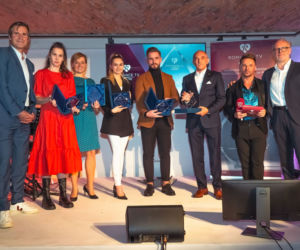 Plejada gwiazd na urodzinach Romance TV