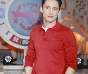 Filip Gurłacz w Kocham Cię Polsko