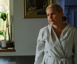 Przyjaciółki 14 sezon, odc. 165: Anka (Magdalena Stużyńska)