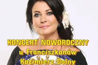 Lubelskie - kazimierski Koncert Noworoczny Kolędy u Franciszkanów [AUDIO]