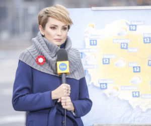 Jak zmnieniała się Dorota Gardias 