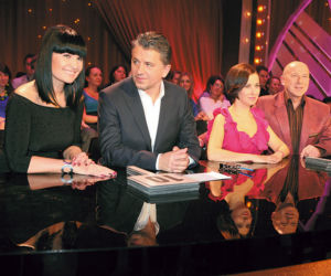 Jury