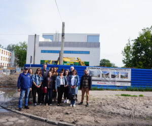 Rodzice uczniów nie kryją oburzenia przedłużającym się remontem
