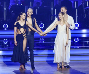 Daria Syta, Kacper JASPER Porębski