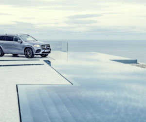 Mercedes-Benz GLS (2020) AMG Line