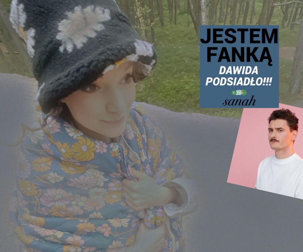 Sanah i Dawid Podsiadło - piosenka Ostatnia Nadzieja rodem z dzikiego zachodu! [TEKST]