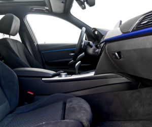 BMW serii 3 Touring xDrive