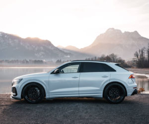 ABT prezentuje Audi RS6-S i RSQ8-S 