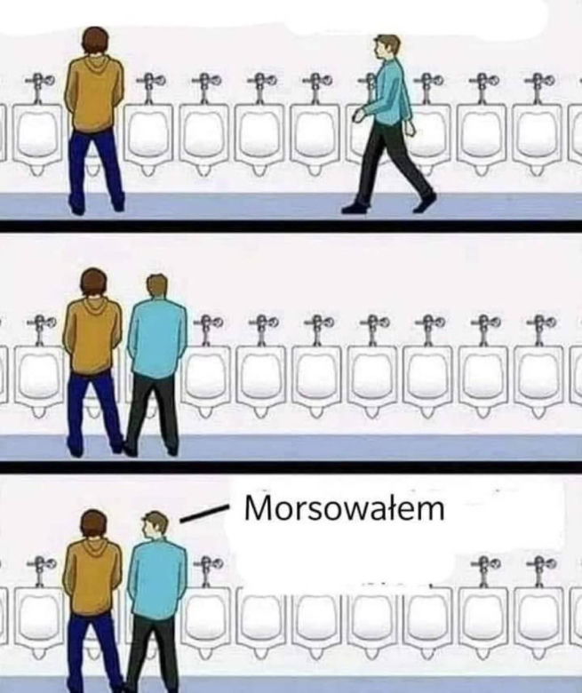 Morsowanie: MEMY 2021. Zobacz najlepsze obrazki i memy o morsowaniu! [ZDJĘCIA]