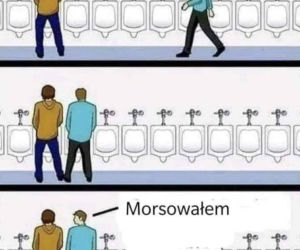 Morsowanie: MEMY 2021. Zobacz najlepsze obrazki i memy o morsowaniu! [ZDJĘCIA]