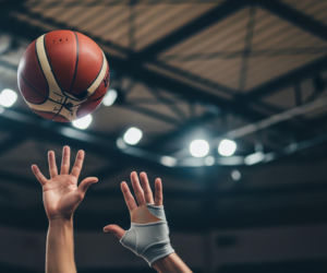 Ekstraklasa koszykarzy: Trefl Sopot zwycięski w Słupsku. Jak zakończył się mecz Czarnych?