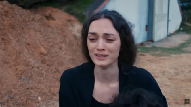 Dziedzictwo, odc. 862. Nana, Yusuf