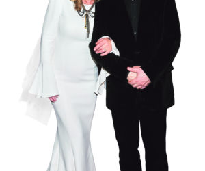 Monika Zamachowska, Zbigniew Zamachowski