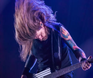 Misternie zaplanowane wizualne widowisko – Epica, Amaranthe i Charlotte Wessels zagrali w Warszawie [RELACJA]