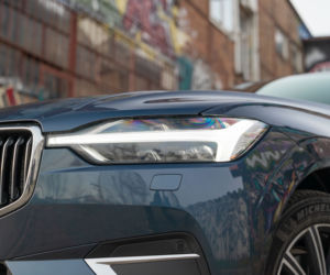 Volvo XC60 B4 AWD Mild Hybrid