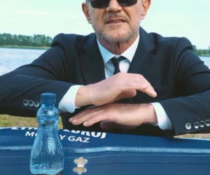 Edyta Pazura i Cezary Pazura zarabiają miliony