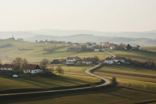 Nowa wieś w Małopolsce. Co zniknie z administracyjnej mapy?